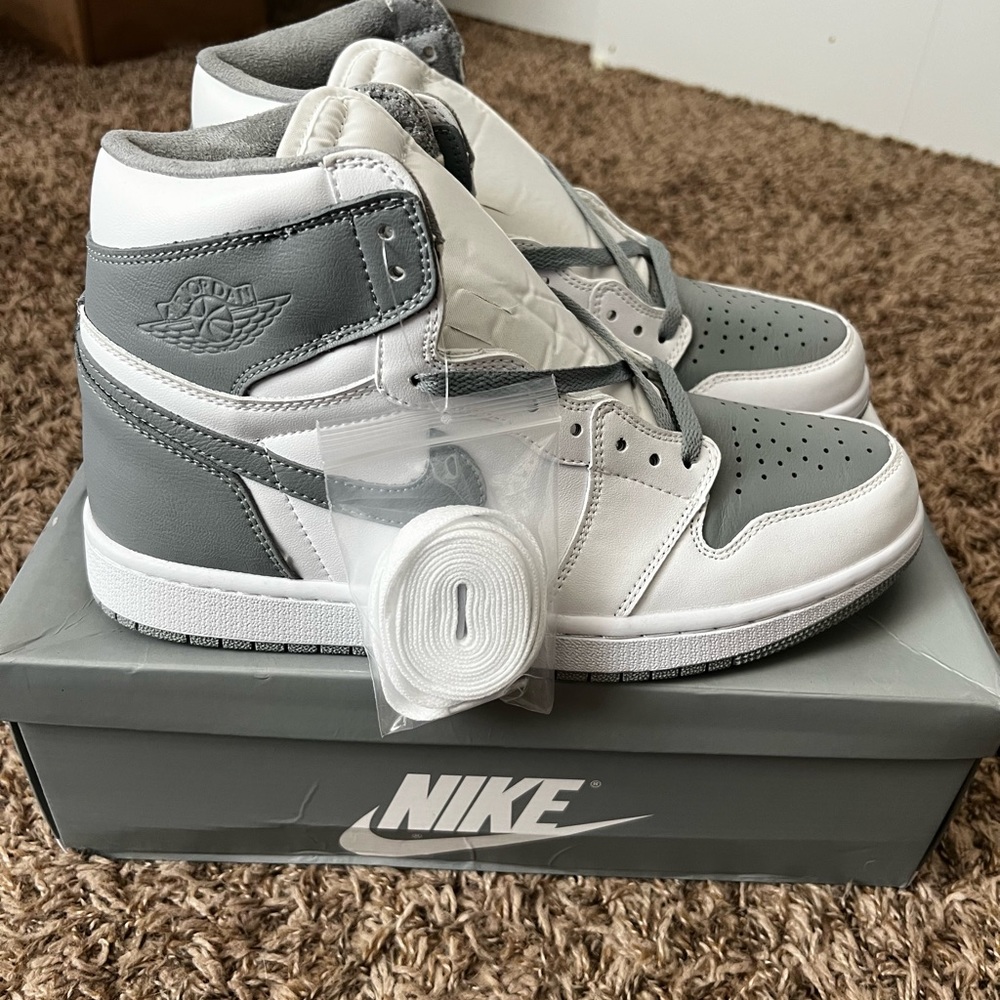 Jordan 1